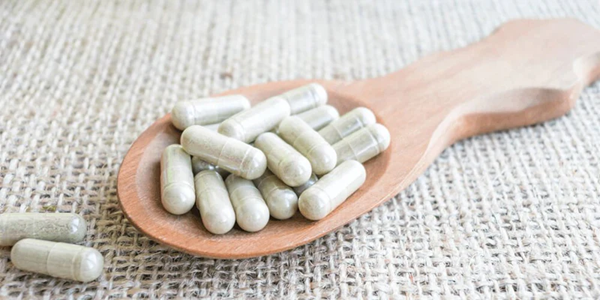 How Do I Take Kratom Capsules?