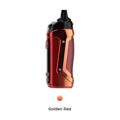 Geek Vape B60 Aegis Boost 2 Pod Mod Kit