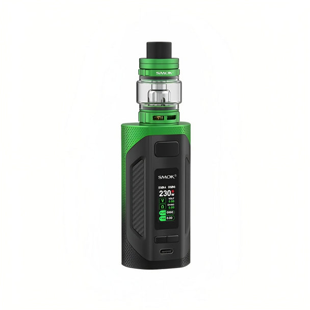 SMOK RIGEL 230W Starter Kit