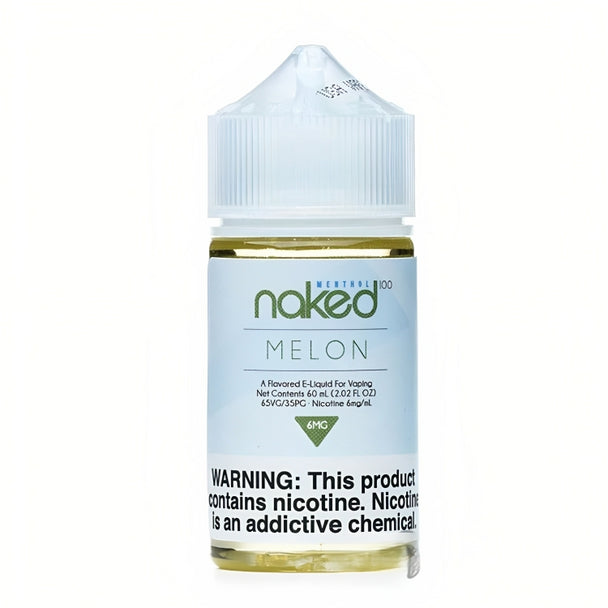 Naked 100 E-Liquids 60mL 6MG