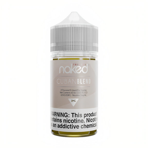 Naked 100 E-Liquids 60mL 6MG