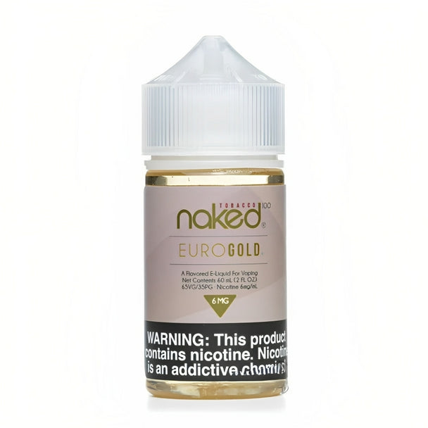 Naked 100 E-Liquids 60mL 6MG