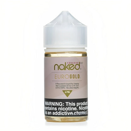 Naked 100 E-Liquids 60mL 6MG