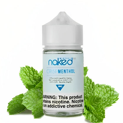 Naked 100 E-Liquids 60mL 6MG