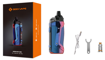 Geek Vape B60 Aegis Boost 2 Pod Mod Kit