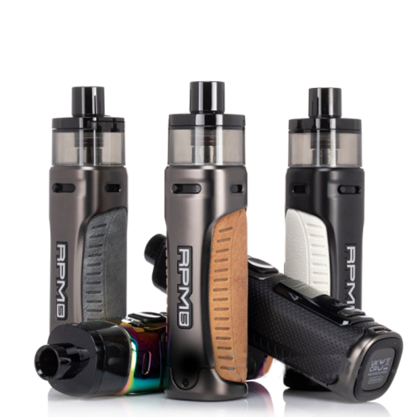 SMOK RPM 5 PRO 80W Pod System Kit