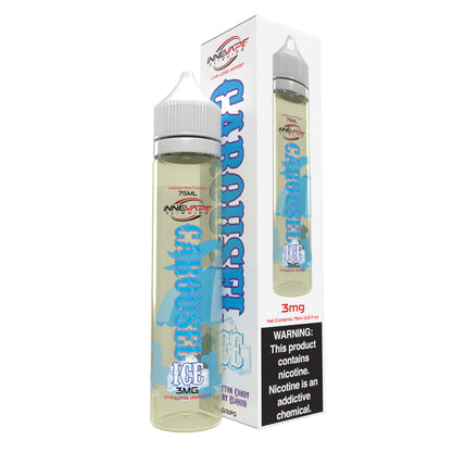 Innevape E-Liquid 75ml