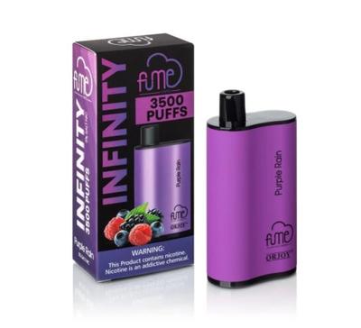 Fume Infinity 3500 Puff Disposable Vape Pen