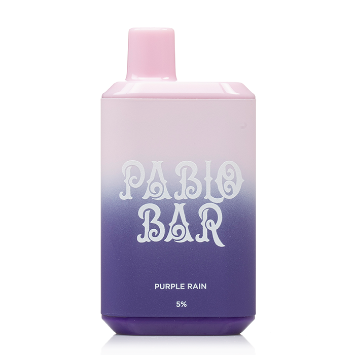 PABLO BAR MINI DISPOSABLE VAPE I 5000 PUFFS