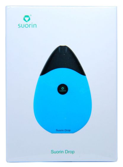 Suorin Drop Smoking Vape Starter Kit 300mAh